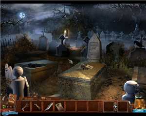 Download Midnight Mysteries Devil on the Mississippi Collectors Edition game