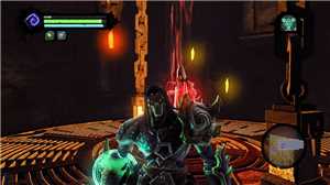 Download Minimized II RiP-DARKSiDERS game