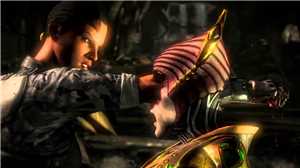 Download Mortal Kombat X Included DLC-RELOADED game