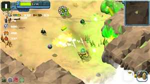 Download Moss Destruction game