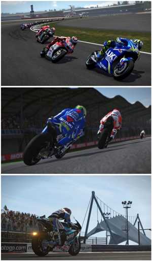 Download MotoGP 17-CODEX game