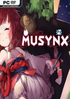Download MUSYNX Lunar New Year-PLAZA game