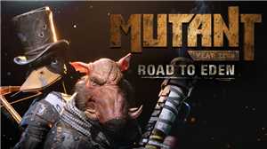 Download Mutant Year Zero: Road to Eden - v1.04 + MULTi11  game