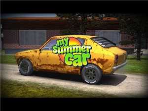 Download My Summer Car v23 04 2019 game