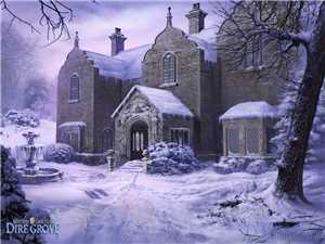 Download Mystery Case Files Dire Grove Pc Game ITA .org game