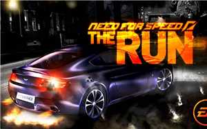 Download Need for Speed: The Run RELOADED DXVK/Wine LINUX GAME game