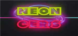 Download Neoncers game