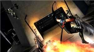 Download Ninja Gaiden 3 EUR PS3 WORKING CFW 3 55 WITHOUT DONGLE game