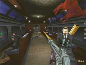 Download No One Lives Forever-The Operative Full Game- game