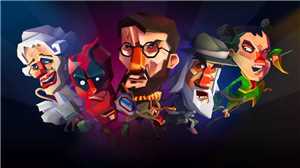 Download Oh Sir! The Hollywood Roast Update 6 game