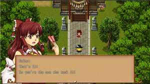 Download Oracle of Forgotten Testament game