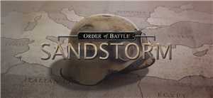 Download Order of Battle World War II Sandstorm Update v6 1 8-PLAZA game