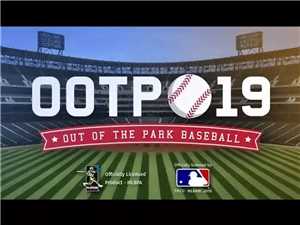Download Out of the Park Baseball 19 Update v19 14 136-BAT game