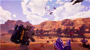 Download Outpost Zero game