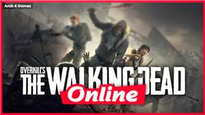 Download OVERKILLs The Walking Dead Update v1 0 6-CODEX game