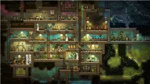 Download Oxygen Not Included v261452 game