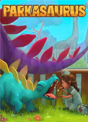 Download Parkasaurus v0 604 game
