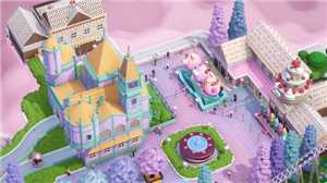 Download Parkitect Update v1 3-PLAZA game