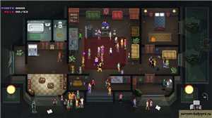 Download Party Hard v1 4 036 game