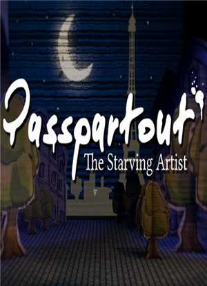 Download Passpartout The Starving Artist-SKIDROW game