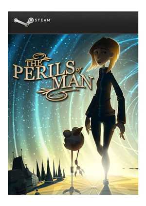 Download Perils of Man MULTi3 game