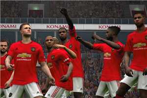 Download PES 2019 Pro Evolution Soccer v2 9 0 -XpoZ Apk+Obb game