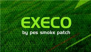 Download PES 2019 smoke patch EXECO19 Full patch 11.0.5 + update 11.0.8 + fix game