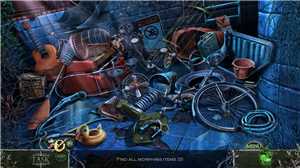 Download Phantasmat 6: Town of Lost Hope - Maraya21 Wendy99 CE game
