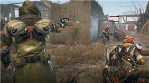 Download Phoenix Point Build 5 game