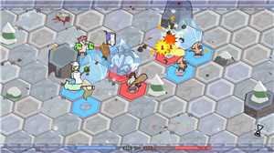 Download Pit People RIP-SiMPLEX game