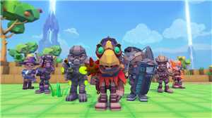 Download PixARK Update v1 53-PLAZA game
