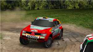 Download Pocket Rally v1 1 1- Android game