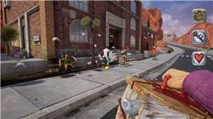 Download POSTAL 4: No Regerts v0 1 3 5 25 game