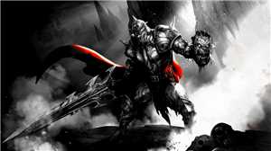 Download Preta: Vendetta Rising game