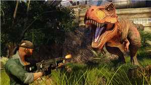 Download Primal Carnage Extinction v1 7 0 cracked #Kortal game