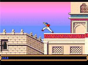 Download Prince Of PersiaT2T 1CD RiP Jamesbond  game