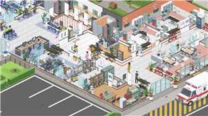 Download Project Hospital v1 1 16587 4g game