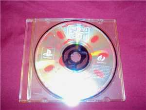 Download PS2 - Farhenheit 1 DVD - - MultiLanguage 5  game