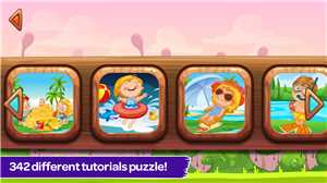 Download Puzzle Park PC-Games - Eng - Puzzle  game