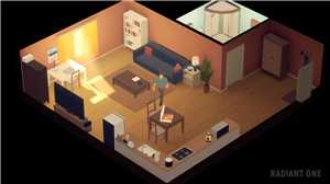 Download Radiant One game