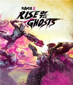 Download RAGE 2 Rise of the Ghosts-CODEX game