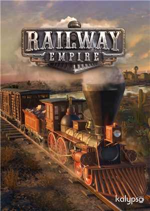 Download Railway Empire MULTi10-PLAZA game