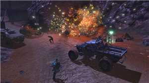 Download Red Faction Guerrilla ReMarstered Update v4480-CODEX game