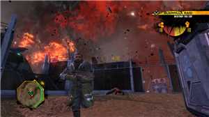 Download Red Faction Guerrilla Update 2 game