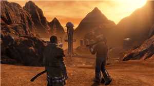 Download Red Faction: Guerrilla - Steam Edition , Selective Download - from 3.4 GB MULTi8 game