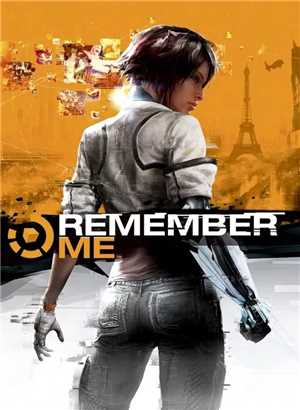 Download REMEMBER ME CRACK ONLY-FLT game