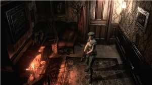 Download Resident Evil HD Remaster -RELOADED game