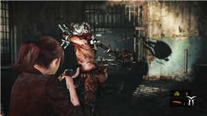 Download Resident Evil Revelations 2 Episode 01 Penal Colony PSN PS3-PSFR33 game