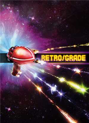Download Retro/Grade game