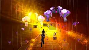 Download Rez Infinite Incl Digital Deluxe DLC-DARKSiDERS game